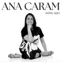 Portada de Álbum "Estou Aqui", de Ana Caram