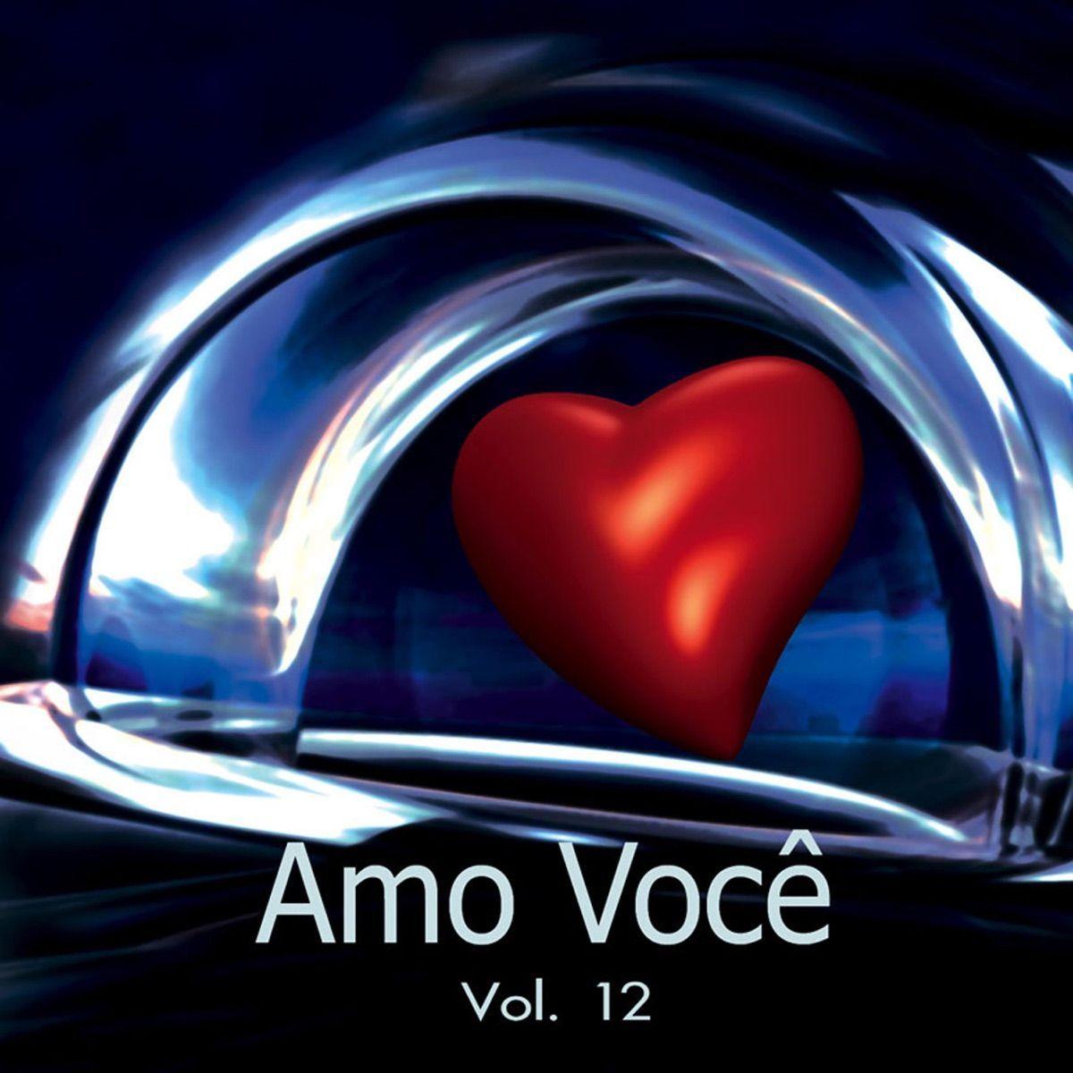 Capa do álbum "Sempre Vou Te Amar", de Jozyanne