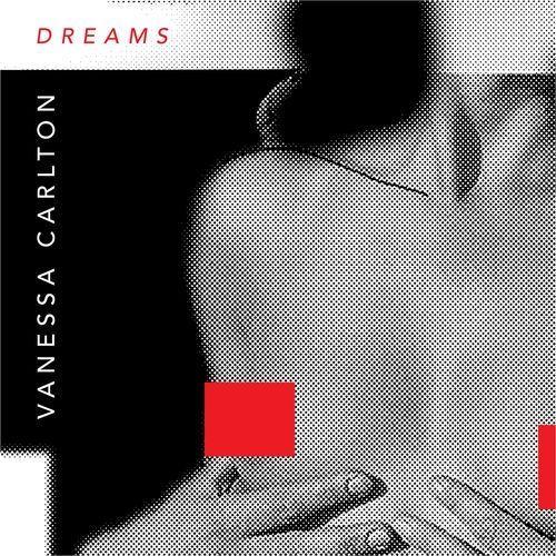 Portada de Sencillo/EP "Dreams", de Vanessa Carlton