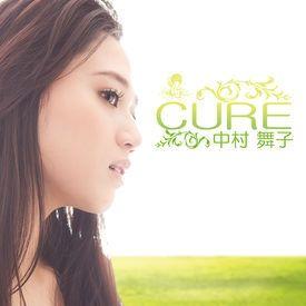 Portada de Álbum "Cure", de Nakamura Maiko
