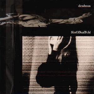 Portada de Álbum "Site of Scaffold", de deadman 死人