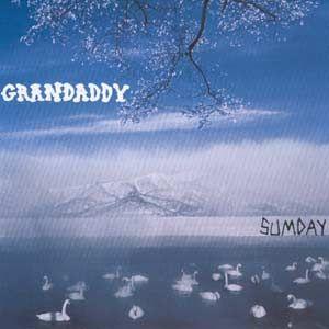 Capa do Álbum "Sumday", de Grandaddy