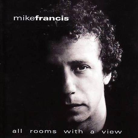 Portada de Álbum "All Rooms With a View", de Mike Francis