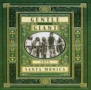 Capa do Álbum "The Power and the Glory [35th Anniversary Edition]", de Gentle Giant