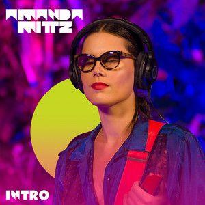 Portada de Sencillo/EP "INTRO", de Amanda Mittz