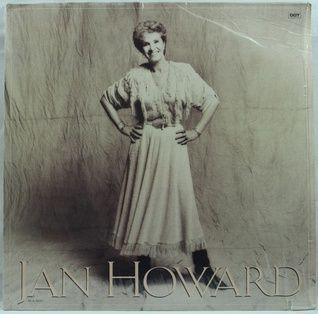 Portada de Álbum "Jan Howard (1985)", de Jan Howard