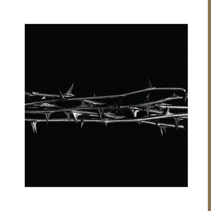 Capa do Álbum "De Doorn", de Amenra