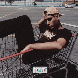 Capa do Single/EP "Mixtape: Rolê", de Thales Tkzin