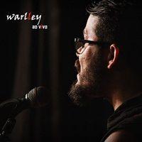 Capa do Single/EP "Warlley (Ao Vivo)", de Warlley