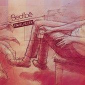 Capa do Álbum "Envelhecer", de Bedibê