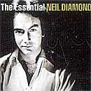 Capa do Álbum "The Essential", de Neil Diamond
