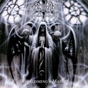 Capa do Álbum "Averse Sefira", de Averse Sefira