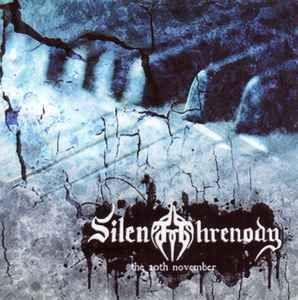 Portada de Álbum "The 20th November", de Silent Threnody