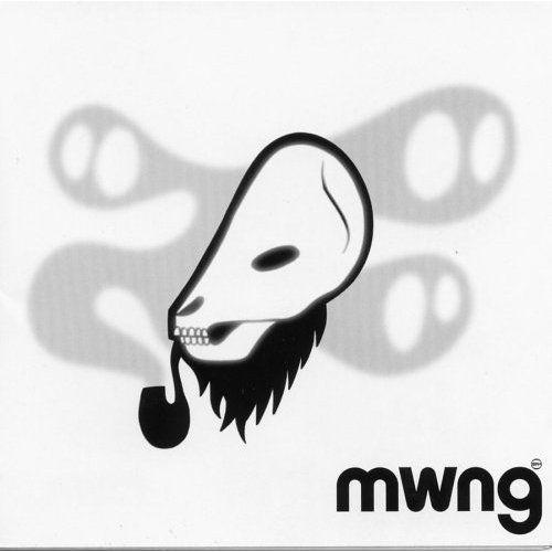 Portada de Álbum "Mwng", de Super Furry Animals