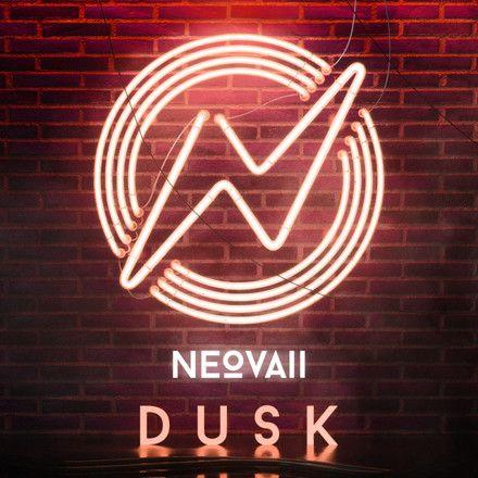 Portada de Álbum "Dusk", de Neovaii