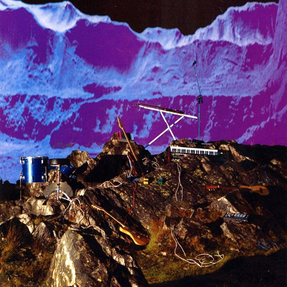 Album cover of "Fantasy Black Channel" by Late Of The Pier
