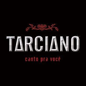 Portada de Álbum "Canto Pra Você", de Tarciano Duranti