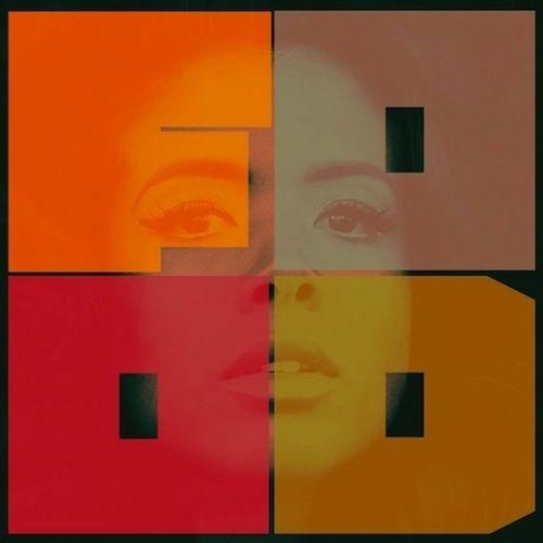 Portada de Álbum "Food", de Kelis