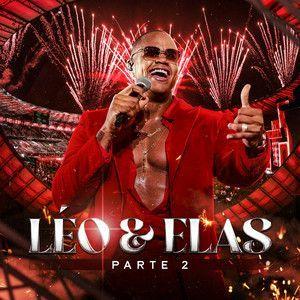 Portada de Álbum "Leo & Elas (Ao Vivo / Parte 2)", de Léo Santana