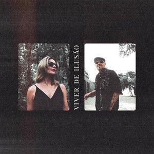 Portada de Sencillo/EP "Viver de Ilusão (part. Sérgio Britto)", de Patrícia Coelho