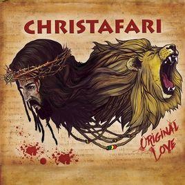 Capa do Álbum "Original Love", de Christafari