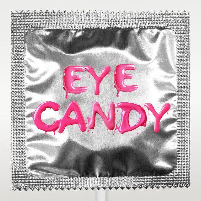 Capa do Single/EP "Eye Candy", de from20