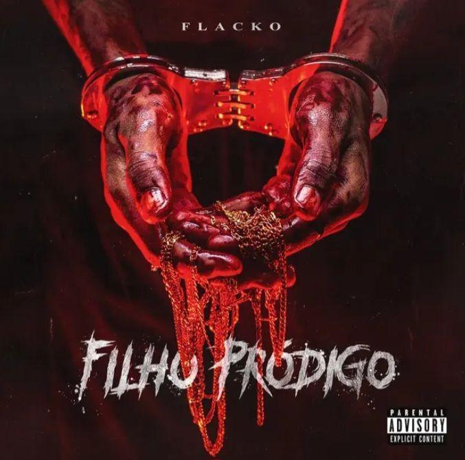Album cover of "Filho Pródigo" by FLACKO