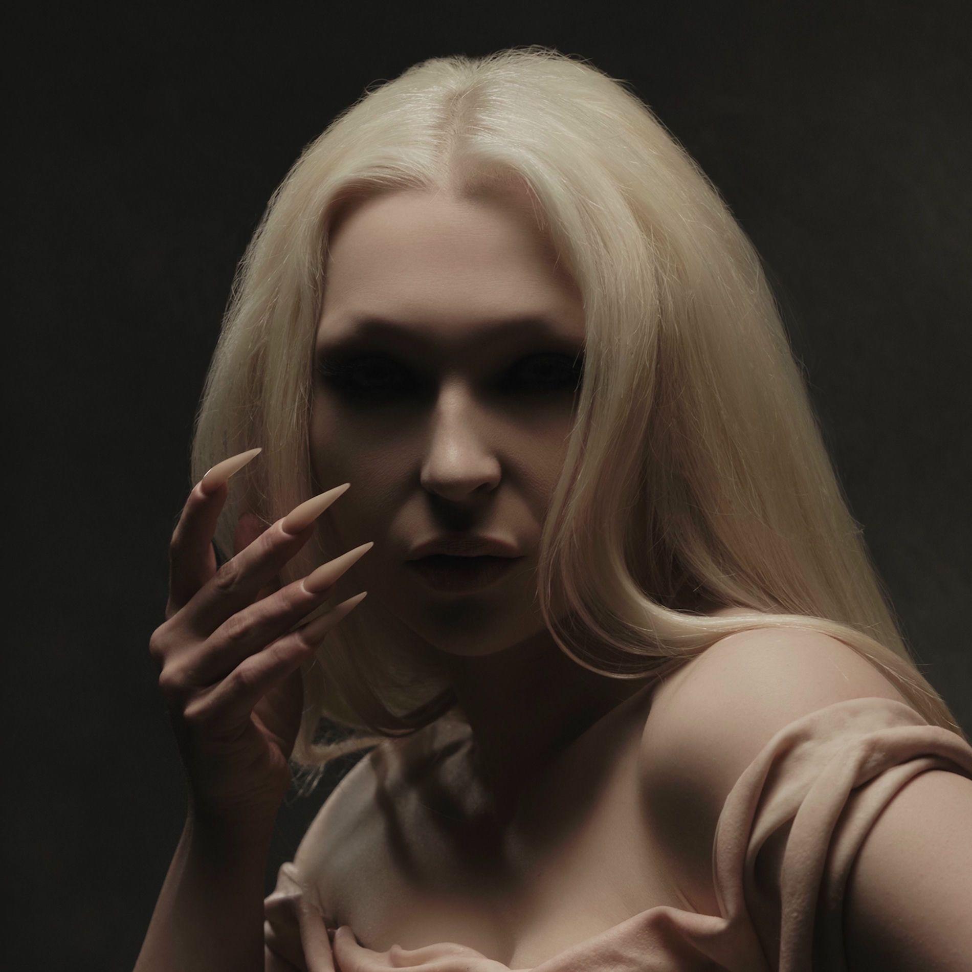 Capa do Single/EP "Dog", de Cobrah