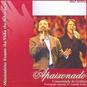 Portada de Álbum "Move as Águas: Coletânea 10 Anos", de Comunidade de Goiânia