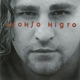 Capa do Álbum "Afonso Nigro (1996)", de Afonso Nigro