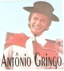 Album cover of "Rio Grande Dos Sonhos" by Antonio Gringo