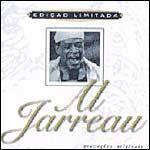 Portada de Álbum "Living For You", de Al Jarreau
