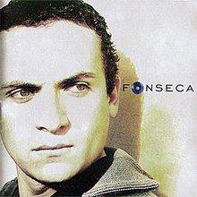 Portada de Álbum "Fonseca", de Fonseca