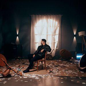 Portada de Álbum "TDF", de Krawk