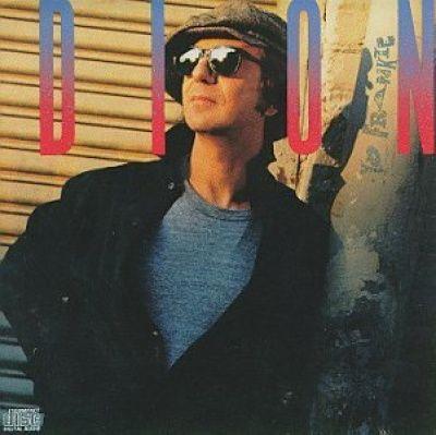 Album cover of "Yo Frankie" by Dion
