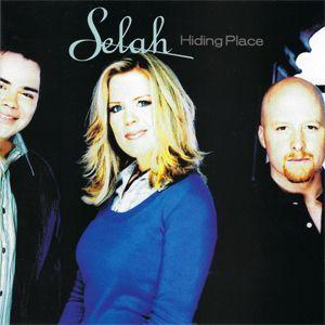 Capa do Álbum "Hidin Place", de Selah