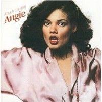 Portada de Álbum "Angie", de Angela Bofill