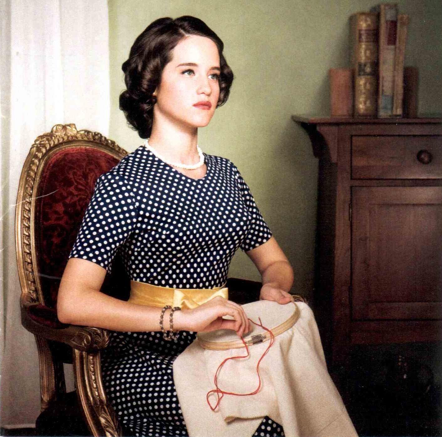 Portada de Álbum "Mediocre ", de Ximena Sariñana