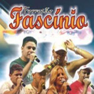 Portada de Álbum "Coração Em Off", de Banda Fascinio