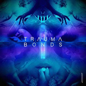 Portada de Sencillo/EP "Trauma Bonds I", de The Icarus Plan