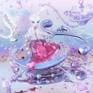 Portada del álbum "トキモティック (tokimetique)", de tripleS