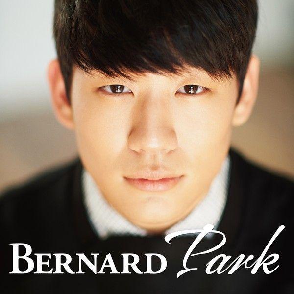 Portada de Álbum "I'm...", de Nakjoon (Bernard Park)