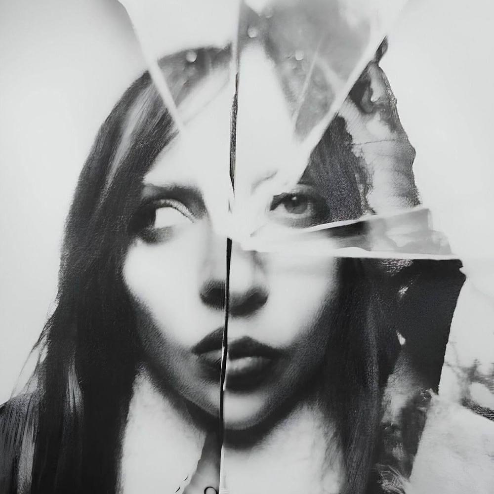 Portada del álbum "MAYHEM (Target Exclusive) ", de Lady Gaga