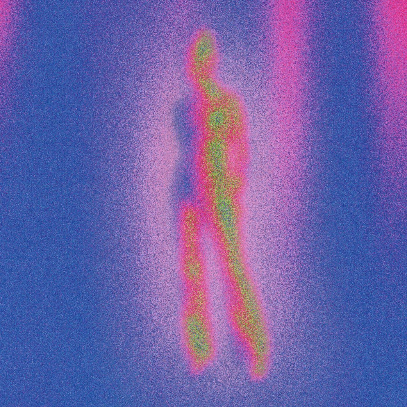 Portada de Álbum "TE AMO", de flazo0