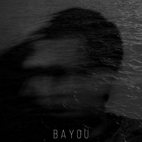 Portada de Sencillo/EP "Bayou", de Mountains of the Moon