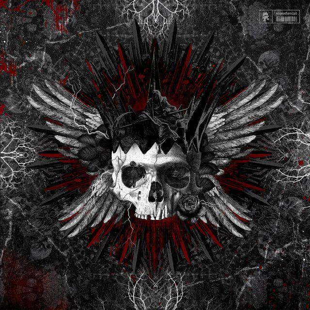 Portada de Álbum "Thrones of Blood", de Sullivan King