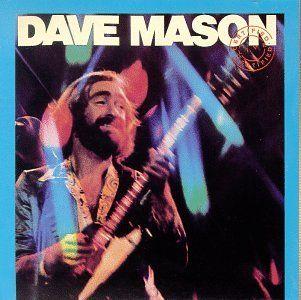 Capa do Álbum "Certified Live", de Dave Mason