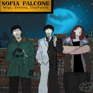 Capa do álbum "Sofia Falcone (part. Mugi e TheJoia)", de thatpaullo