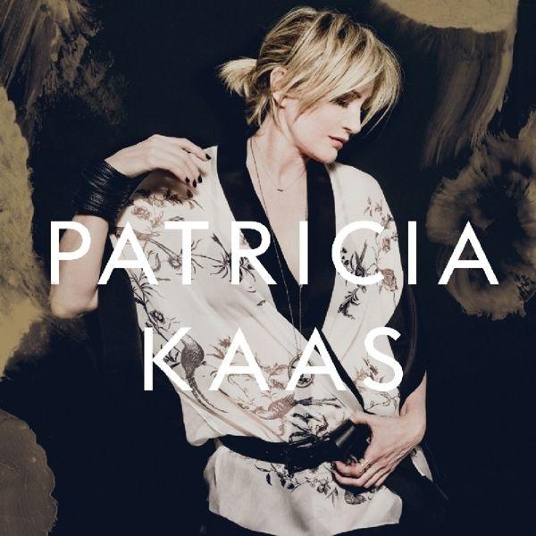 Portada de Álbum "Patricia Kaas (Version Deluxe)", de Patricia Kaas