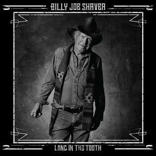 Portada de Álbum "Long In The Tooth", de Billy Joe Shaver